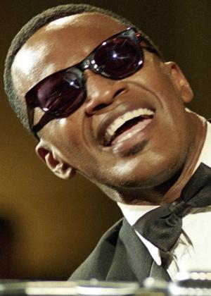 Ray Charles